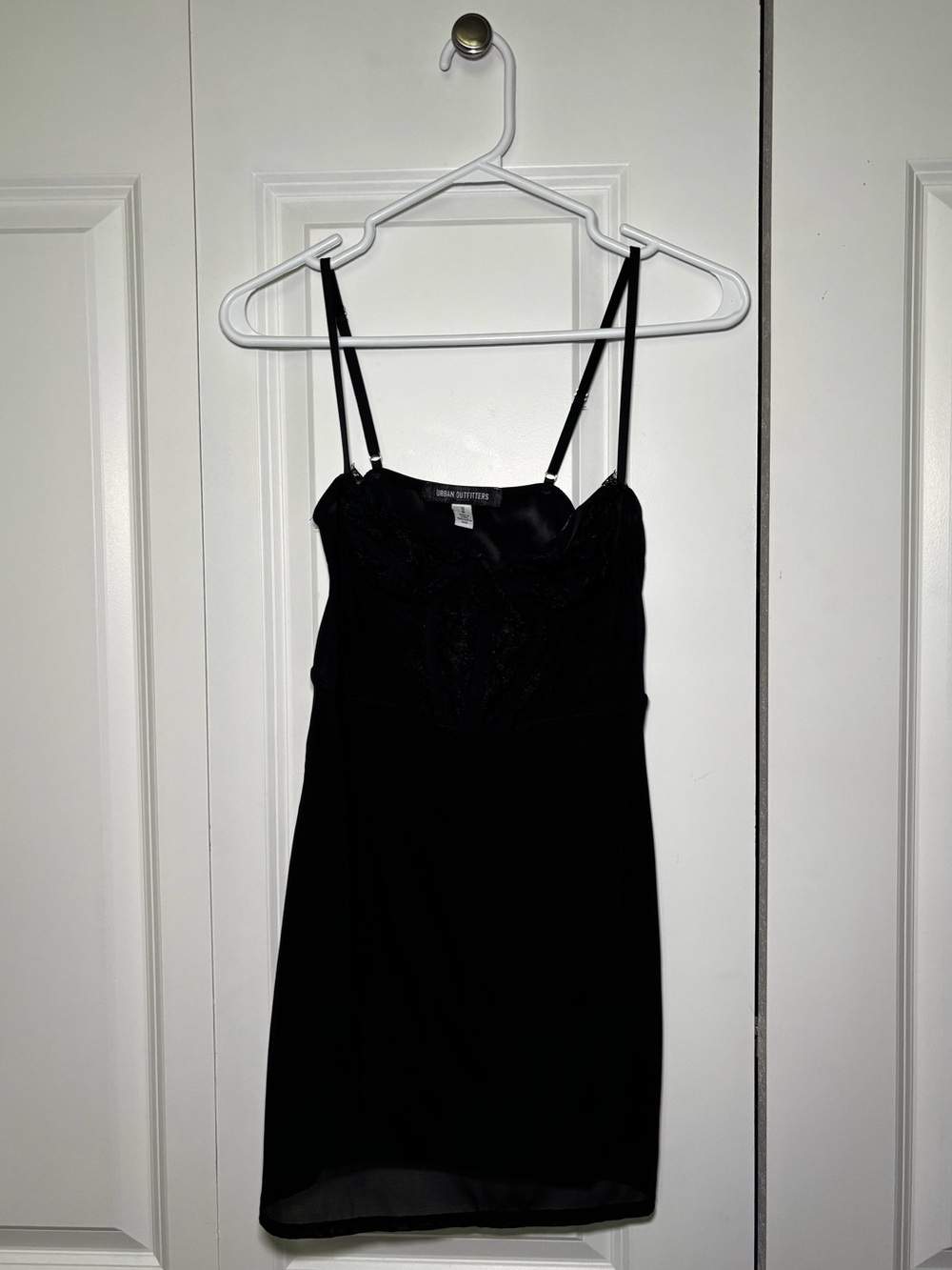 Urban Outfitters Corset Cami Dress